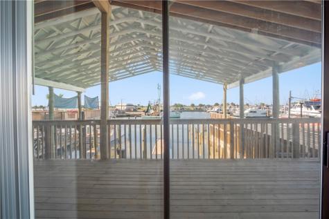 318 W Cotter Avenue 1 Port Aransas TX 78373