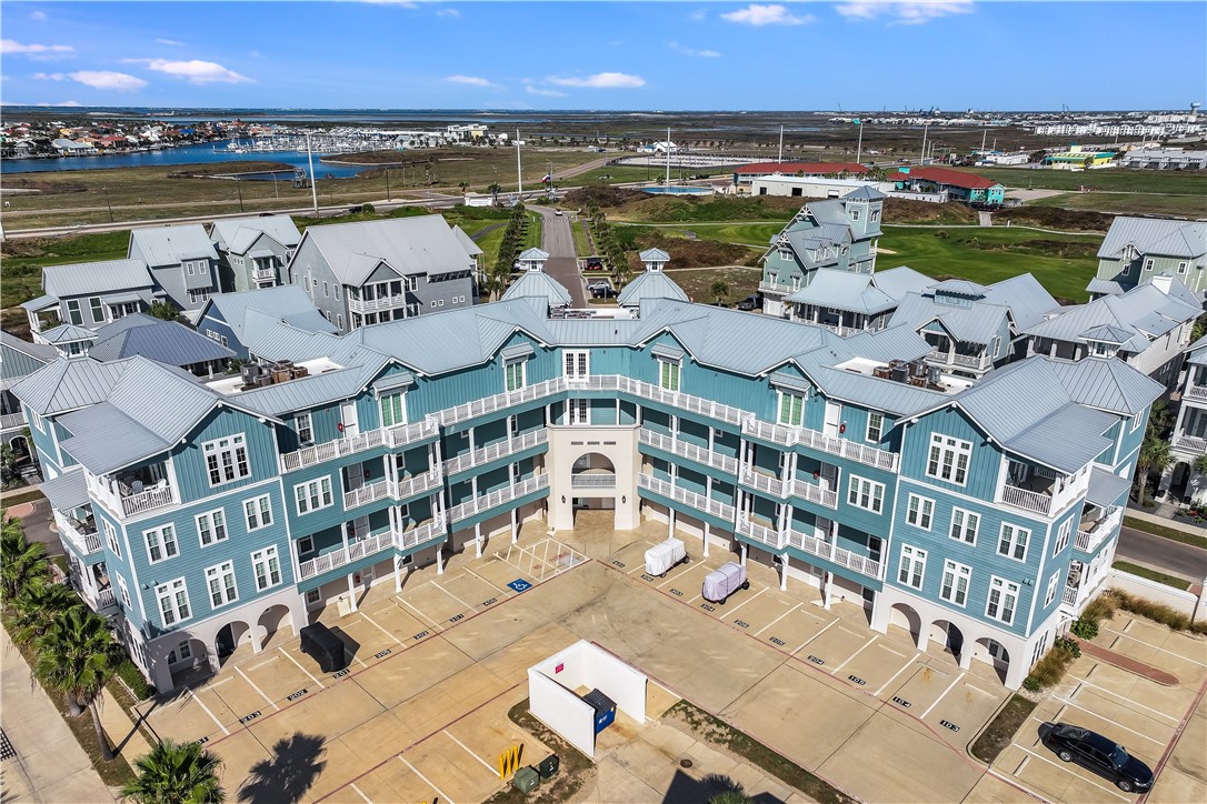 137 Palmilla Cr 201 Port Aransas TX 78373