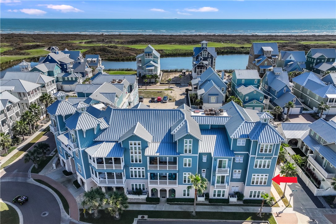 137 Palmilla Cr 201 Port Aransas TX 78373