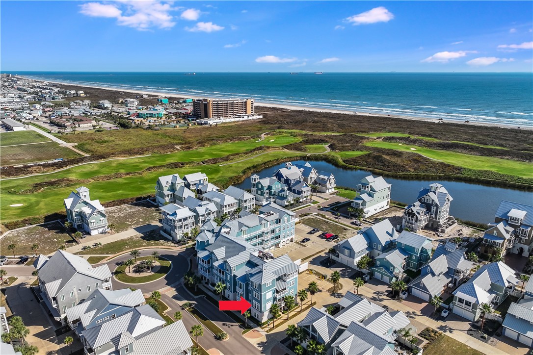 137 Palmilla Cr 201 Port Aransas TX 78373