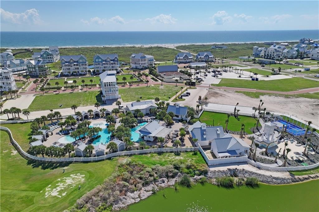 137 Palmilla Cr 201 Port Aransas TX 78373