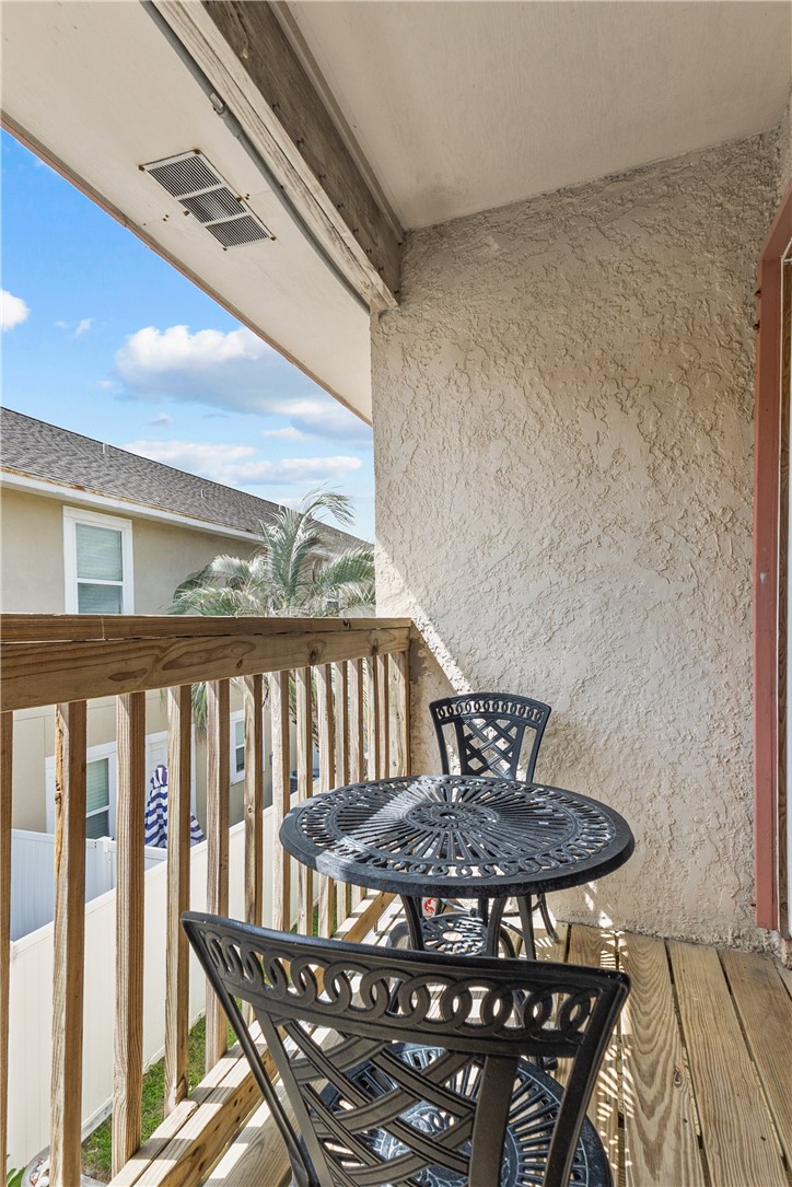 14873 Granada Drive 11 Corpus Christi TX 78418