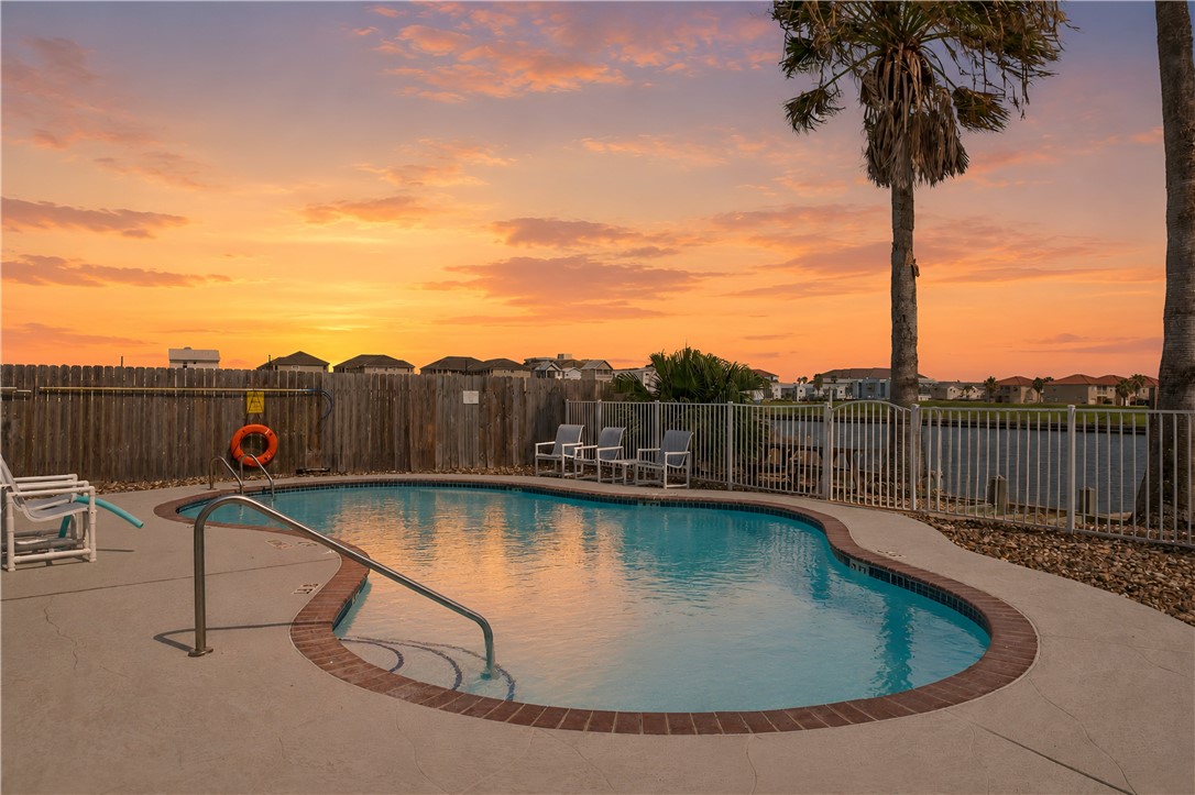 14873 Granada Drive 11 Corpus Christi TX 78418