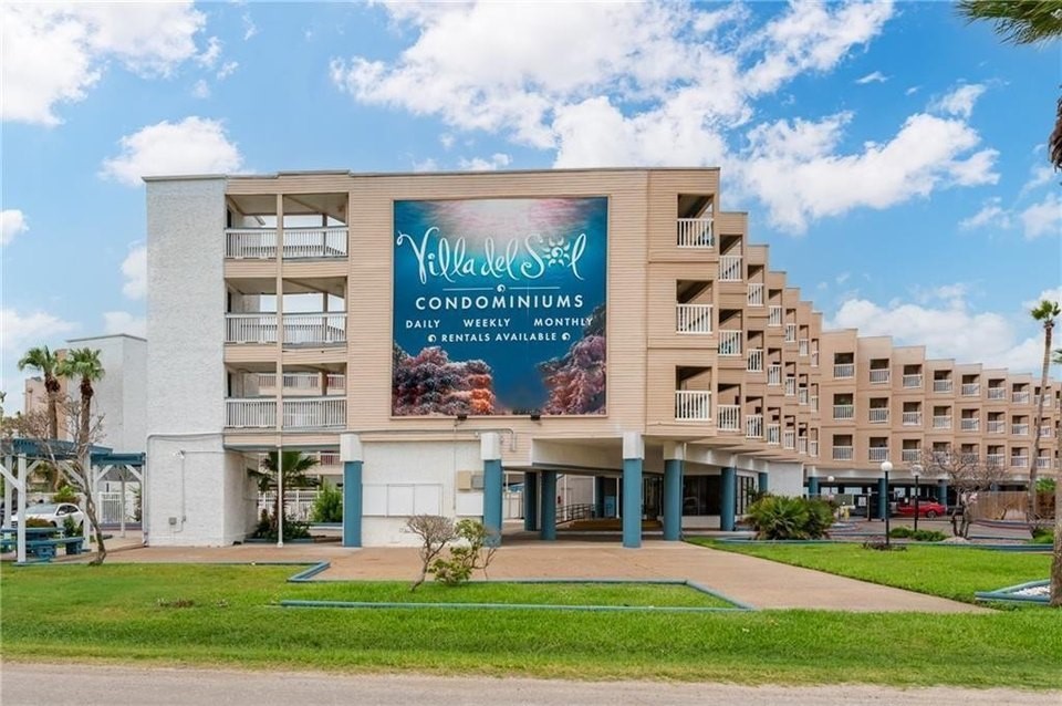 3938 Surfside Boulevard 3127 Corpus Christi TX 78402