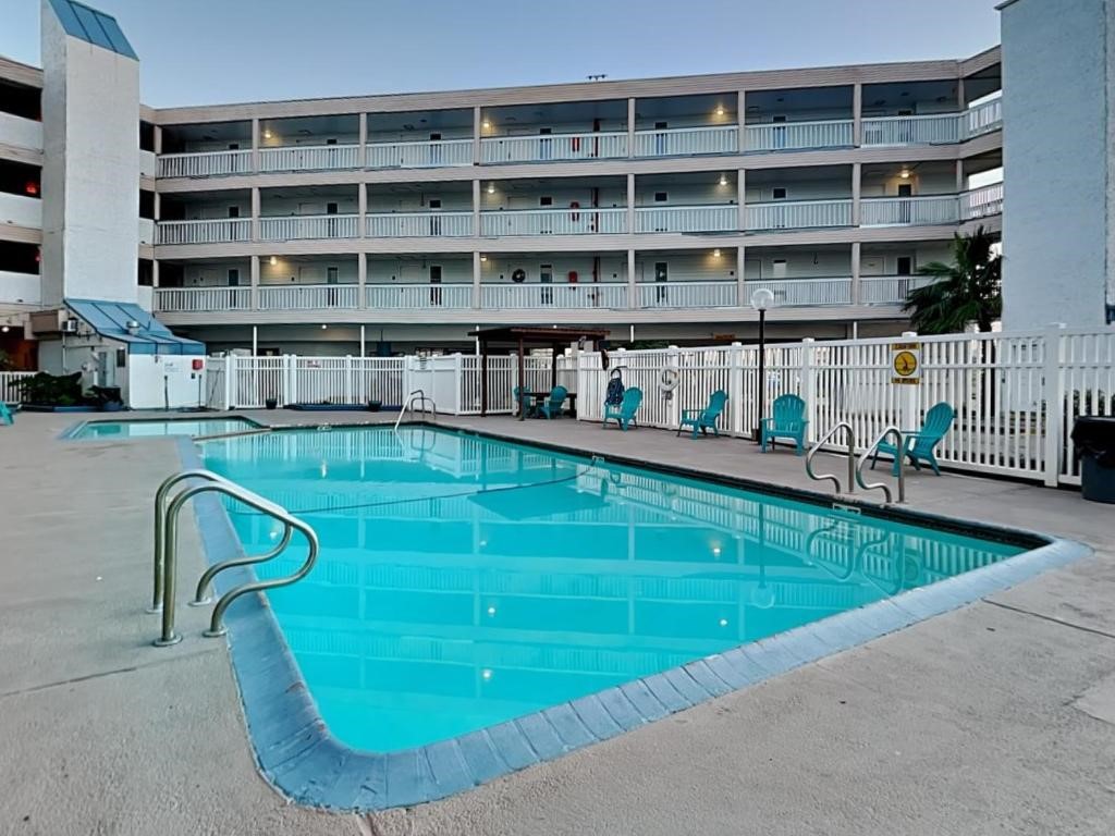 3938 Surfside Boulevard 3127 Corpus Christi TX 78402