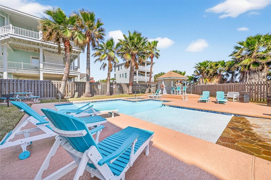407 Beach Avenue 131 Port Aransas TX 78373