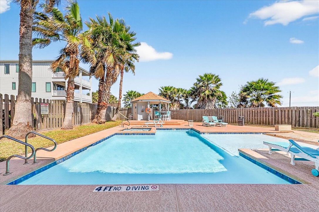 407 Beach Avenue 131 Port Aransas TX 78373