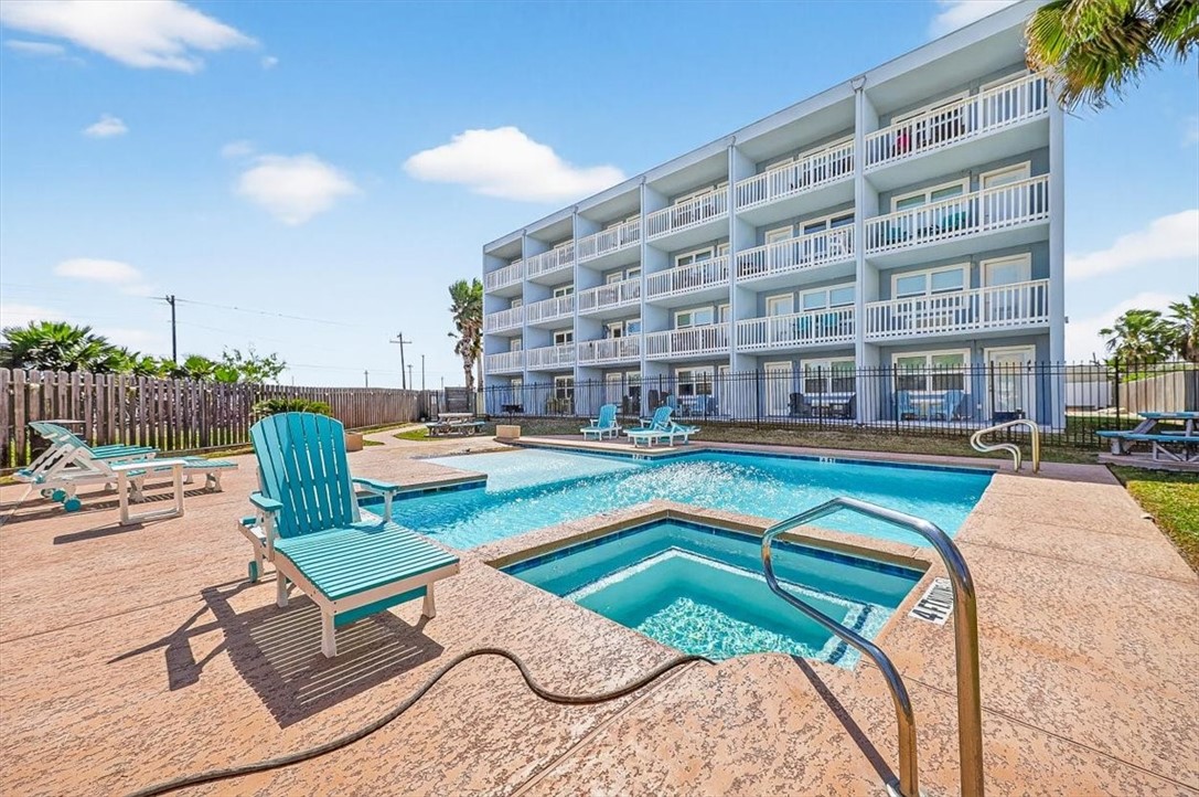 407 Beach Avenue 131 Port Aransas TX 78373