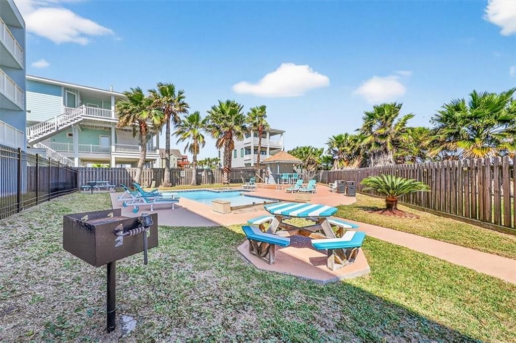 407 Beach Avenue 131 Port Aransas TX 78373