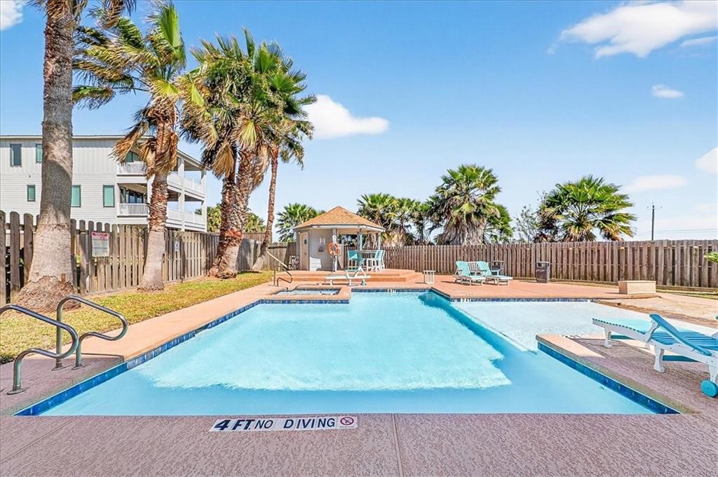 407 Beach Avenue 131 Port Aransas TX 78373