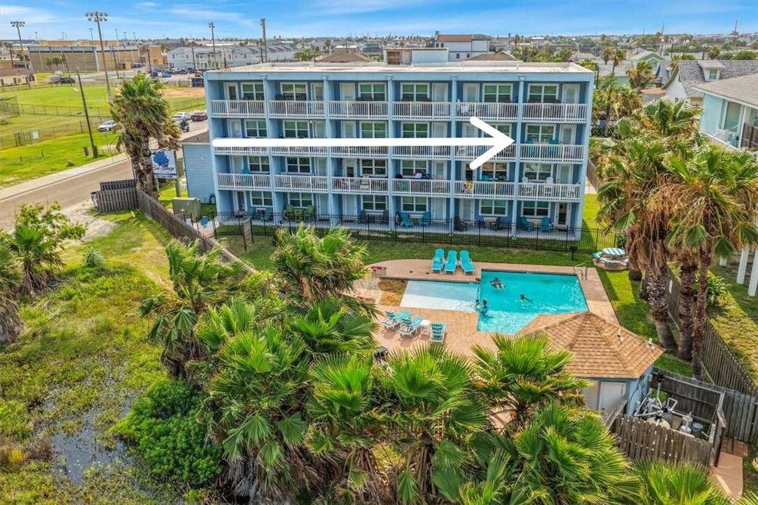 407 Beach Avenue 131 Port Aransas TX 78373