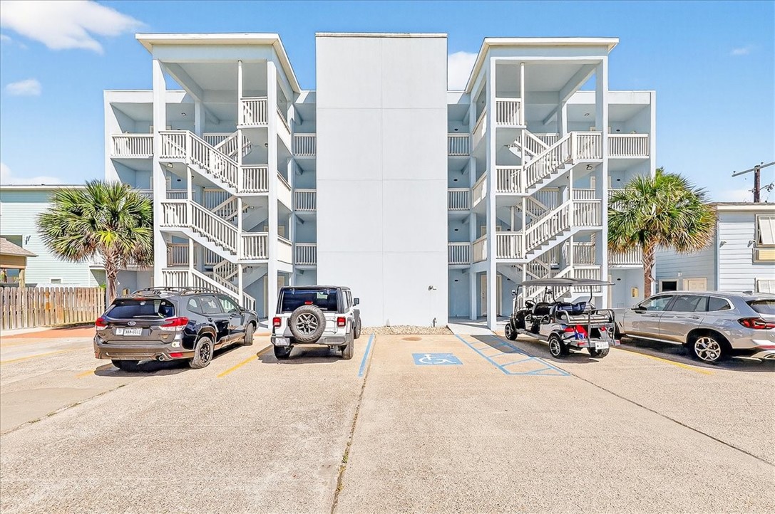 407 Beach Avenue 131 Port Aransas TX 78373