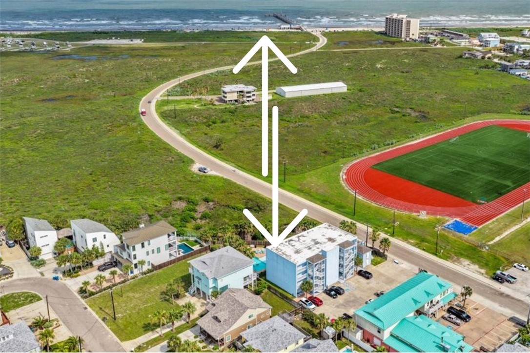 407 Beach Avenue 131 Port Aransas TX 78373