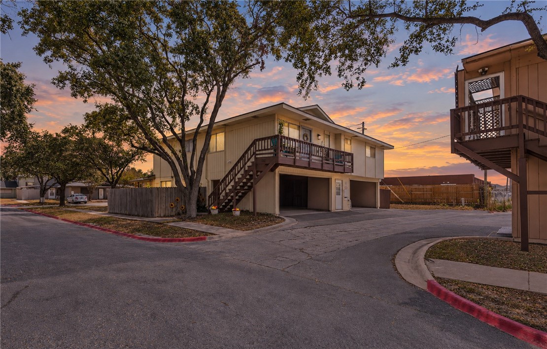6107 Hidden Cove 4 Corpus Christi TX 78412