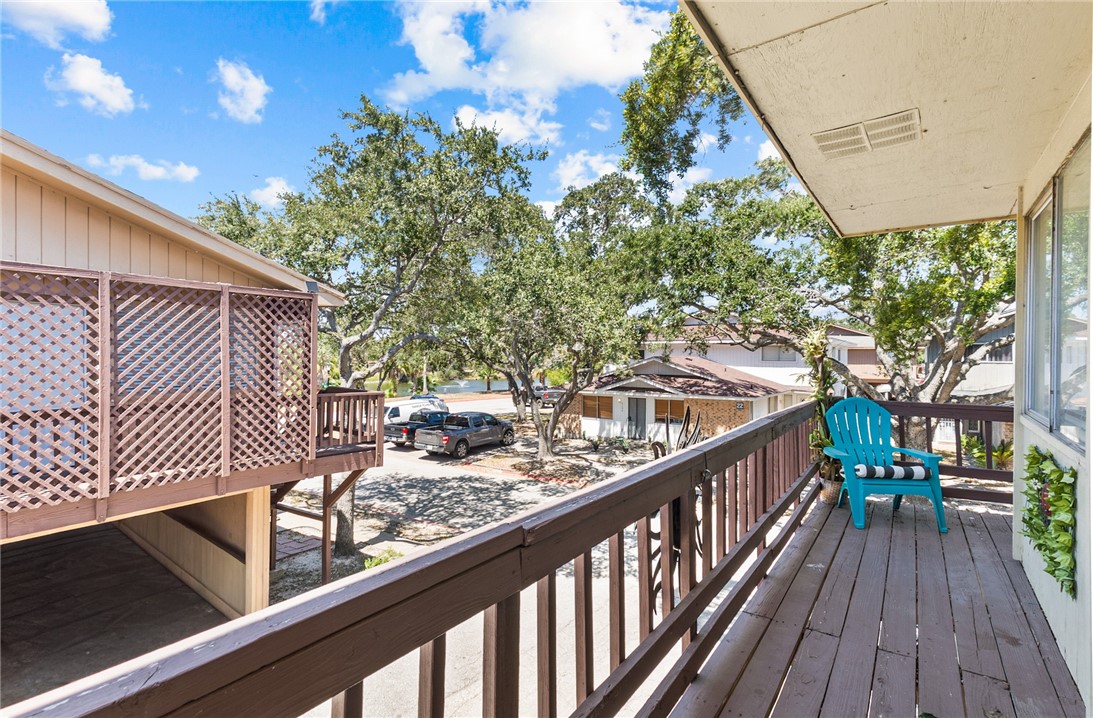 6107 Hidden Cove 4 Corpus Christi TX 78412
