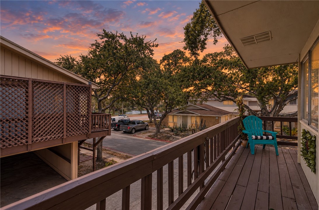 6107 Hidden Cove 4 Corpus Christi TX 78412