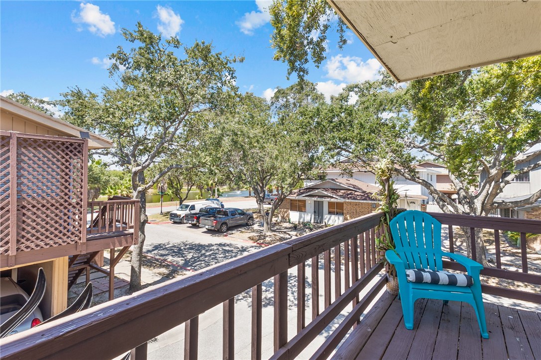 6107 Hidden Cove 4 Corpus Christi TX 78412