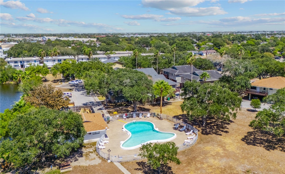 6107 Hidden Cove 4 Corpus Christi TX 78412
