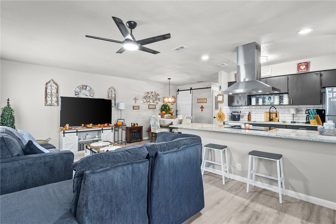 6107 Hidden Cove 4 Corpus Christi TX 78412