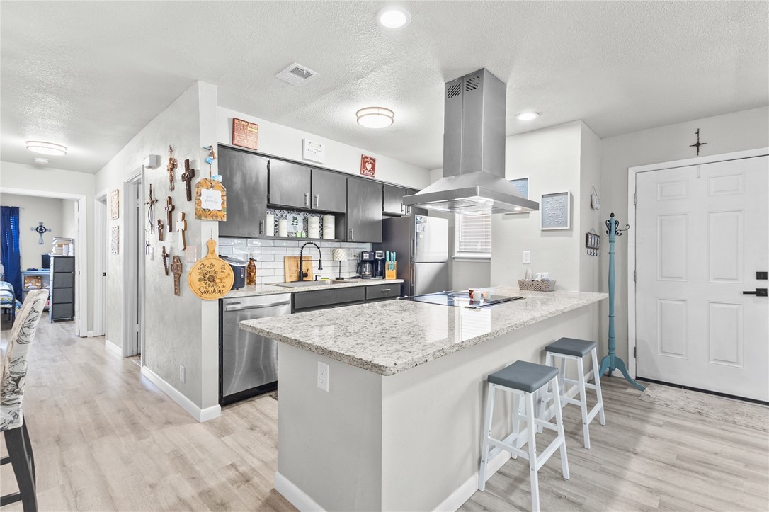 6107 Hidden Cove 4 Corpus Christi TX 78412