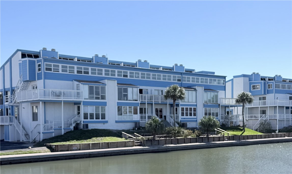 14300 S Padre Island Drive 202 Corpus Christi TX 78418