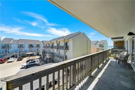 14810 Windward Drive 301 Corpus Christi TX 78418