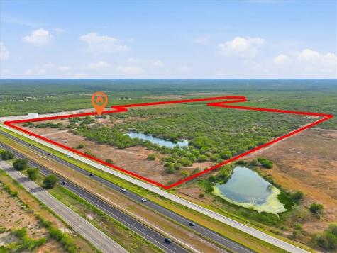 1991 S Highway 37 Three Rivers TX 78071