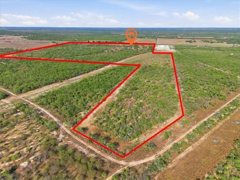 1991 S Highway 37 Three Rivers TX 78071