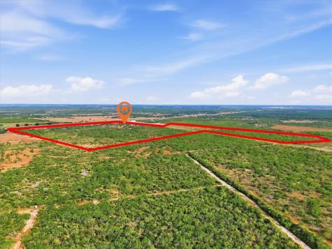 1991 S Highway 37 Three Rivers TX 78071