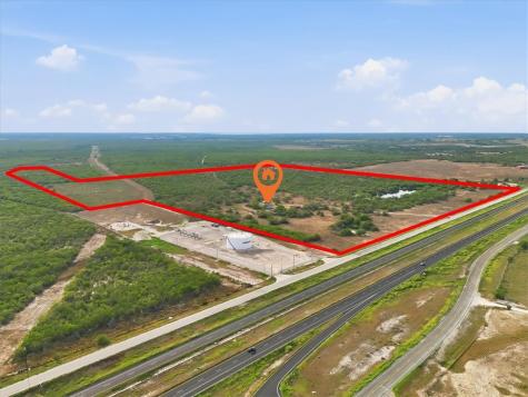 1991 S Highway 37 Three Rivers TX 78071