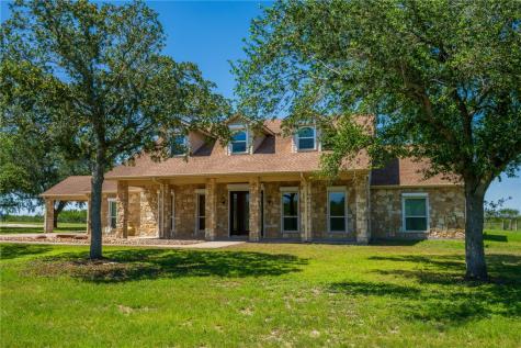 625 W County Road 303 Orange Grove TX 78372