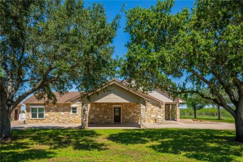 625 W County Road 303 Orange Grove TX 78372