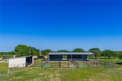 625 W County Road 303 Orange Grove TX 78372