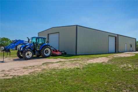 625 W County Road 303 Orange Grove TX 78372