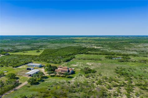 625 W County Road 303 Orange Grove TX 78372