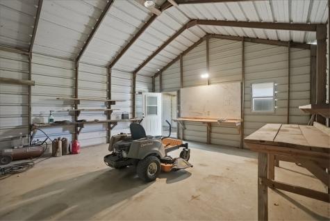 731 County Road 325 George West TX 78022