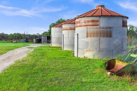 2101 Tower Road Liberty Hill TX 78628
