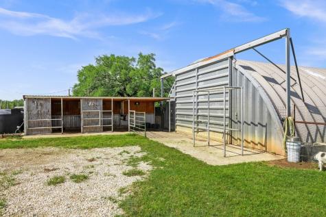 2101 Tower Road Liberty Hill TX 78628