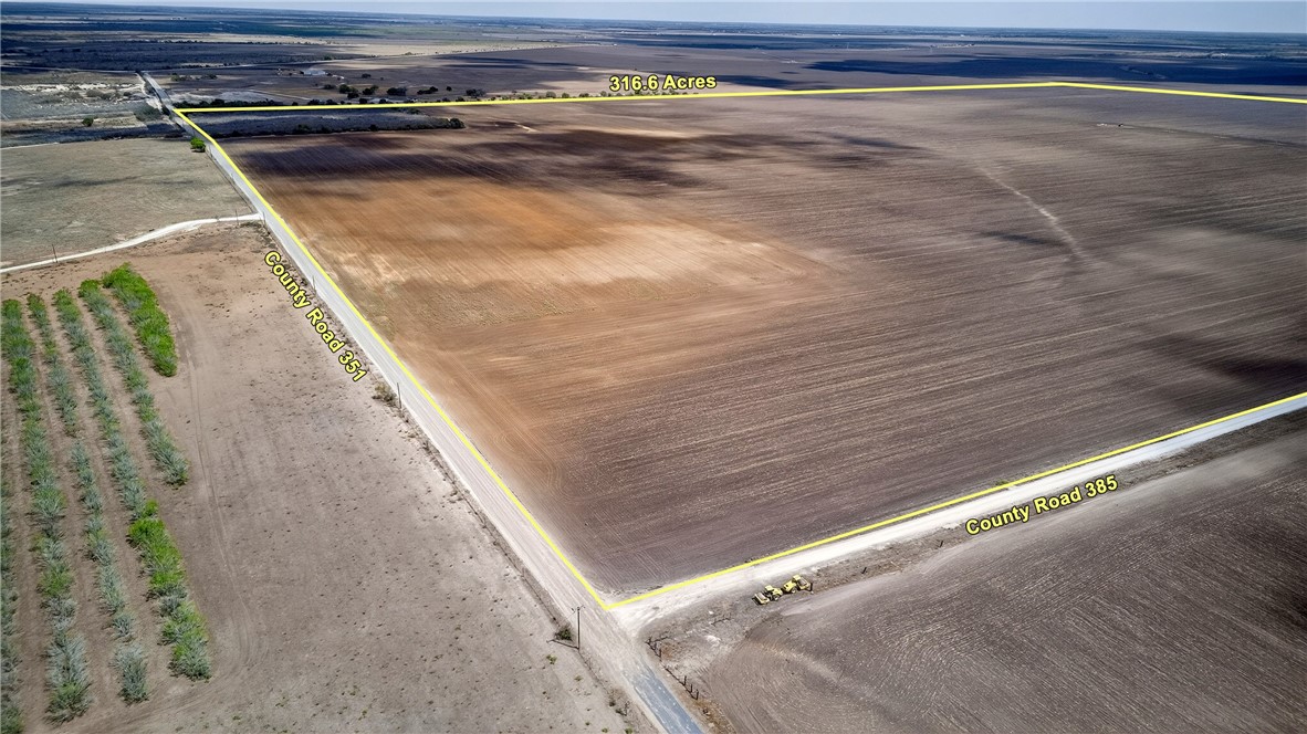 109 County Road 385 George West TX 78022