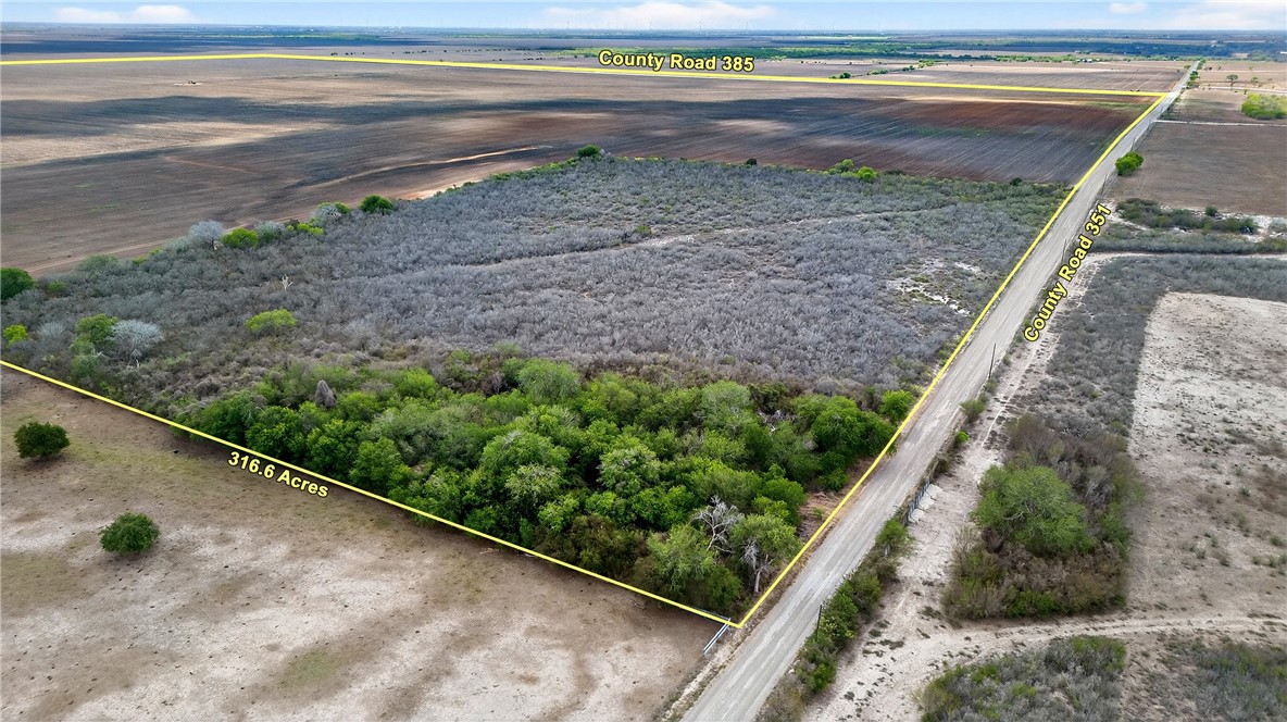 109 County Road 385 George West TX 78022