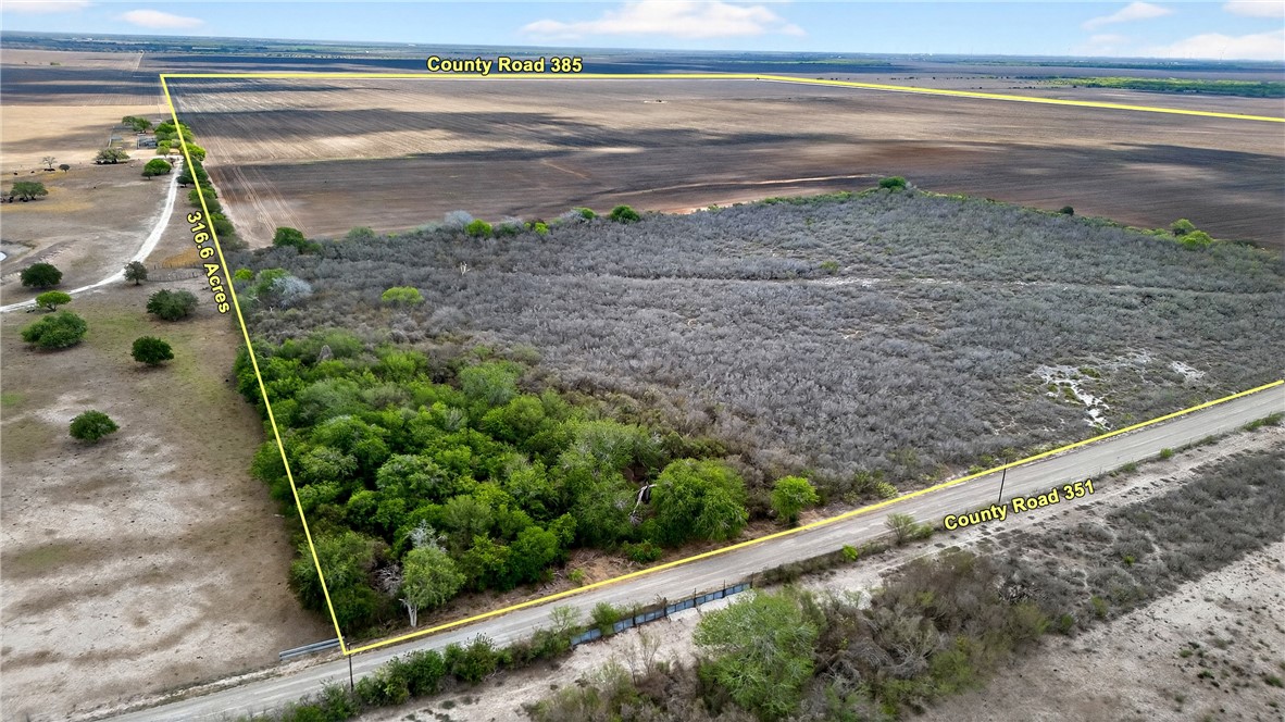 109 County Road 385 George West TX 78022