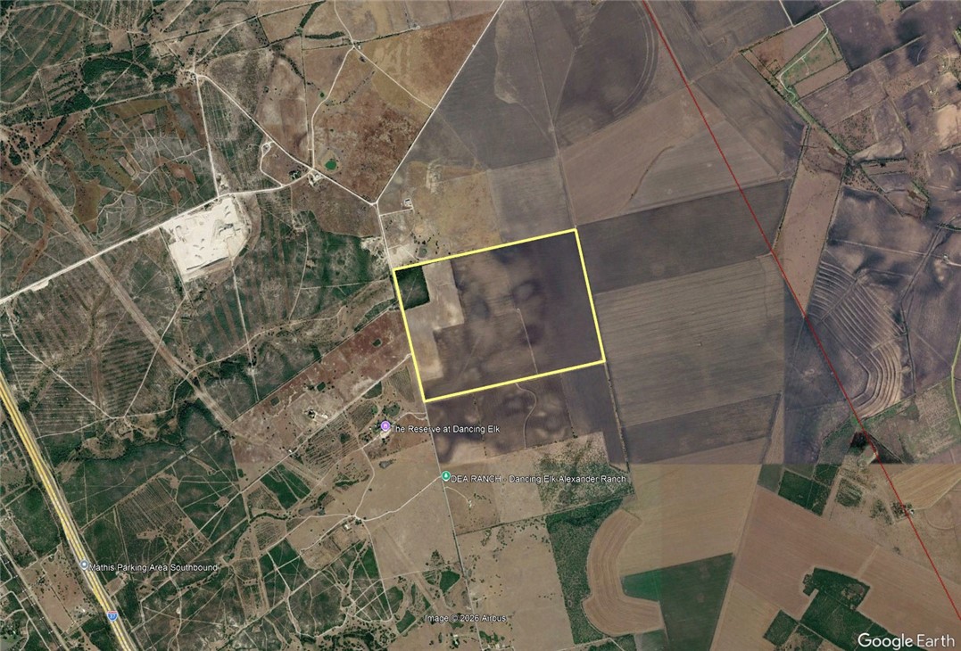109 County Road 385 George West TX 78022