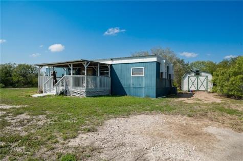 9326 Private Road 6005 Sinton TX 78387