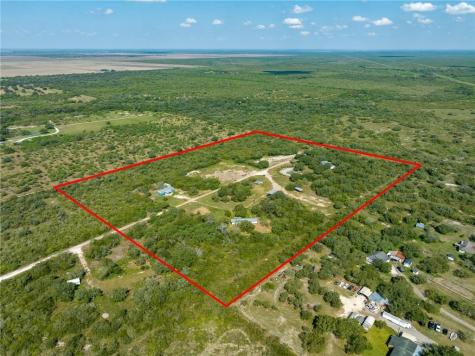 9326 Private Road 6005 Sinton TX 78387