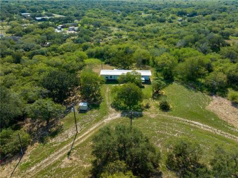 9326 Private Road 6005 Sinton TX 78387