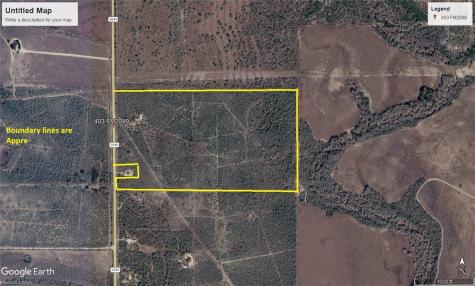 430 Fm 2049 Three Rivers TX 78071