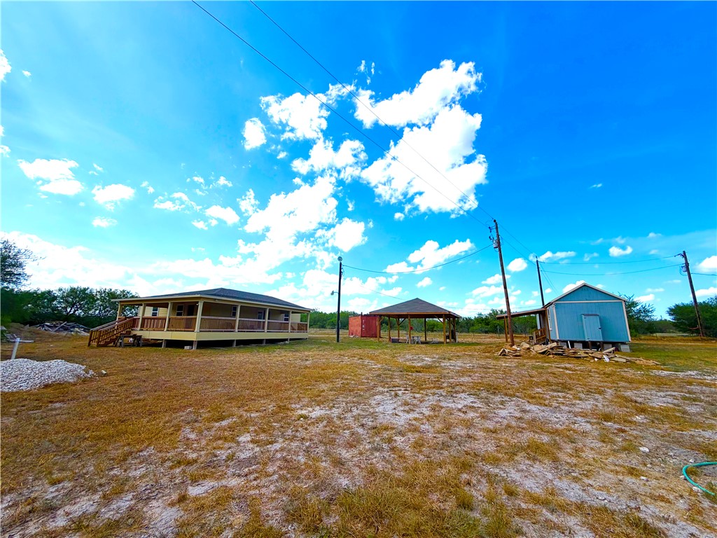 0 Tract 10- San Diego Creek Ranch San Diego TX 78384