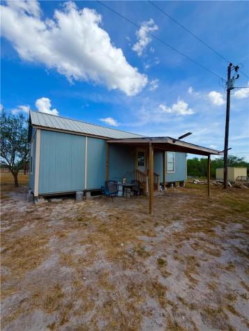 0 Tract 10- San Diego Creek Ranch San Diego TX 78384