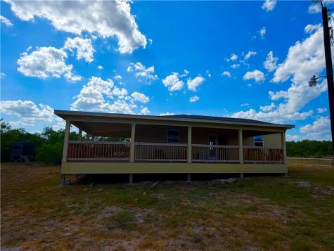 0 Tract 10- San Diego Creek Ranch San Diego TX 78384