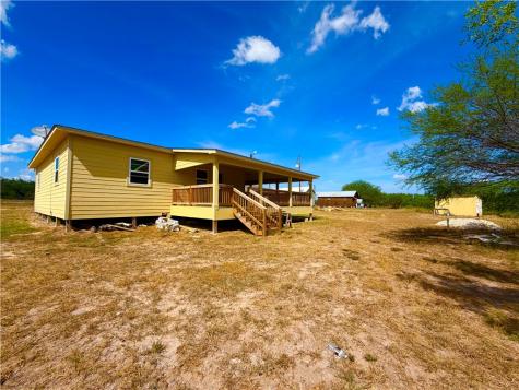 0 Tract 10- San Diego Creek Ranch San Diego TX 78384